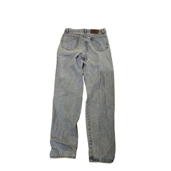 Vintage Wranglers light wash mom jeans - Picture 5 of 7